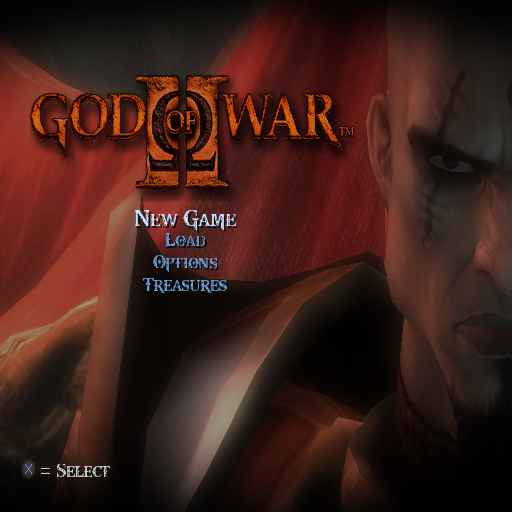 God of War 2 [Platinum] screenshot 3 for Playstation 2